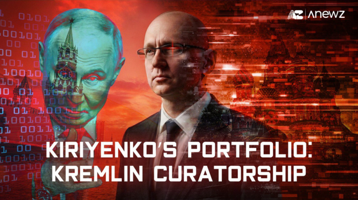 Kiriyenko’s portfolio: Kremlin curatorship, platform control, and the Caucasus information squeeze