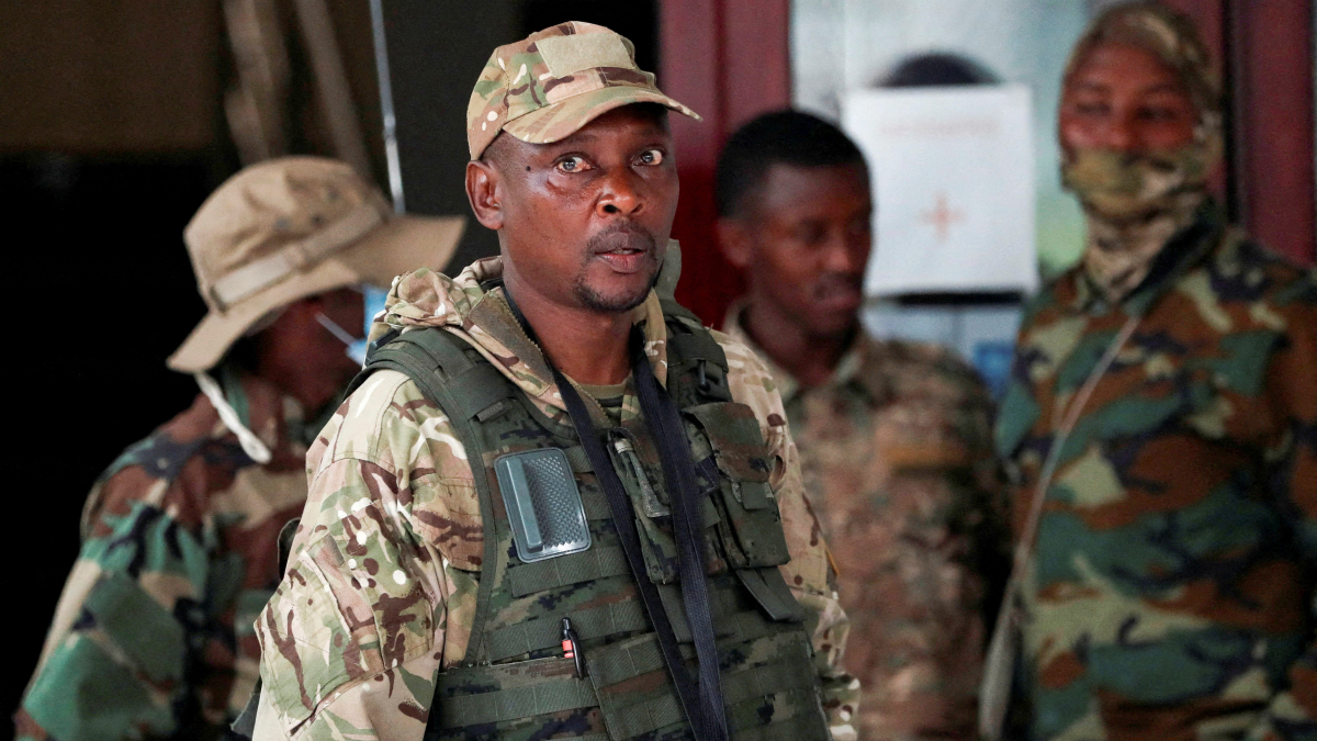 M23 spokesperson killed in DR Congo drone strike amid ceasefire talks