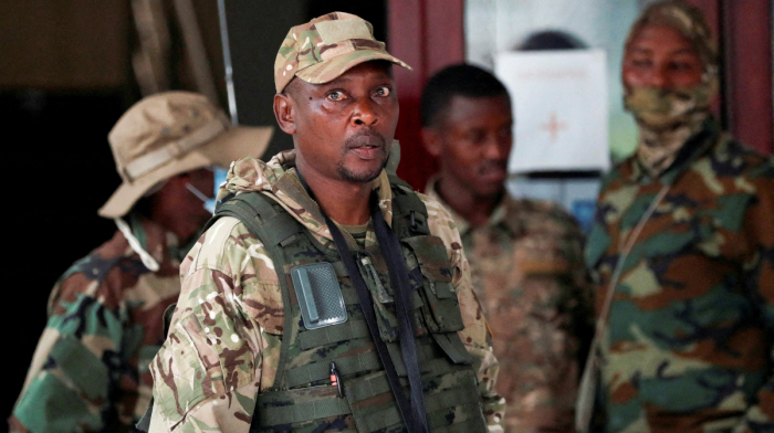 M23 spokesperson killed in DR Congo drone strike amid ceasefire talks