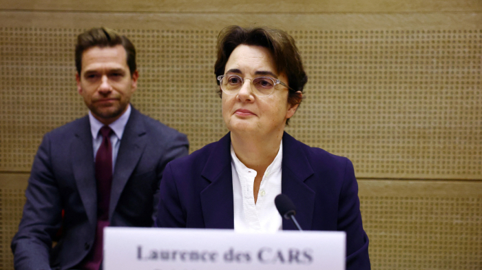 Louvre museum chief resigns after $102m heist