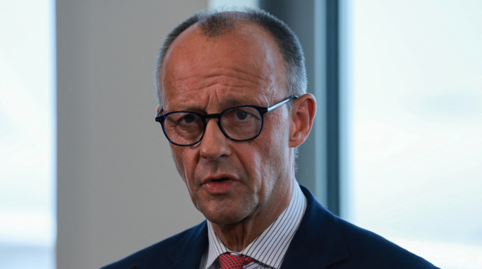 Merz heads to China to boost dialogue on global challenges