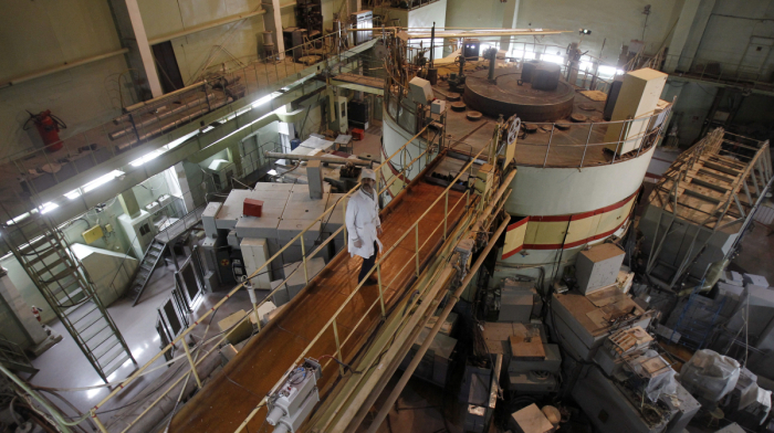 UK, France deny Russian intelligence claim of western plot to arm Ukraine with nuclear weapons