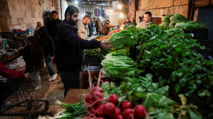 U.S. to grant first-ever passport services in West Bank