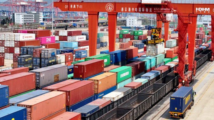 China reshapes foreign business landscape in Kazakhstan