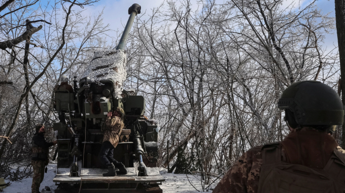 Russia says its forces have seized another settlement in Ukraine