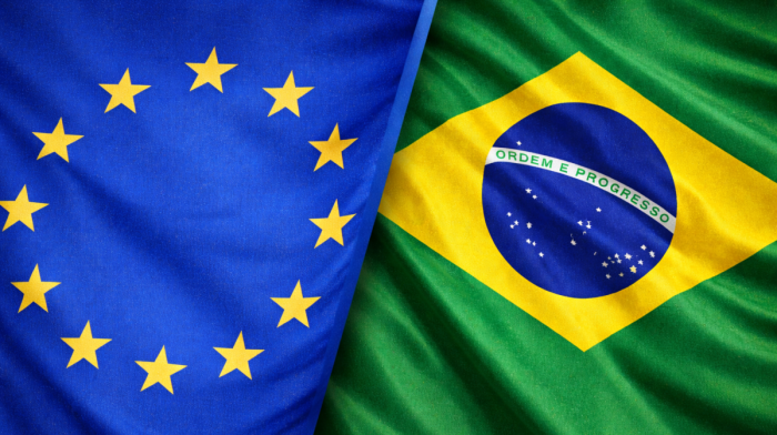 Brazil’s lower house backs historic EU–Mercosur trade pact