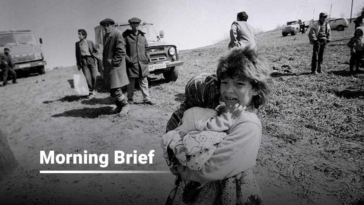 AnewZ Morning Brief - 26 February, 2026