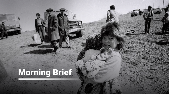 AnewZ Morning Brief - 26 February, 2026