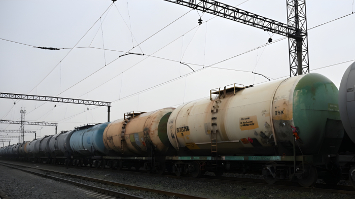 Azerbaijan ships 4,500 tonnes of diesel fuel to Armenia in new delivery