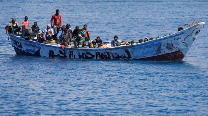 Spain's migrant amnesty strains services ahead of launch