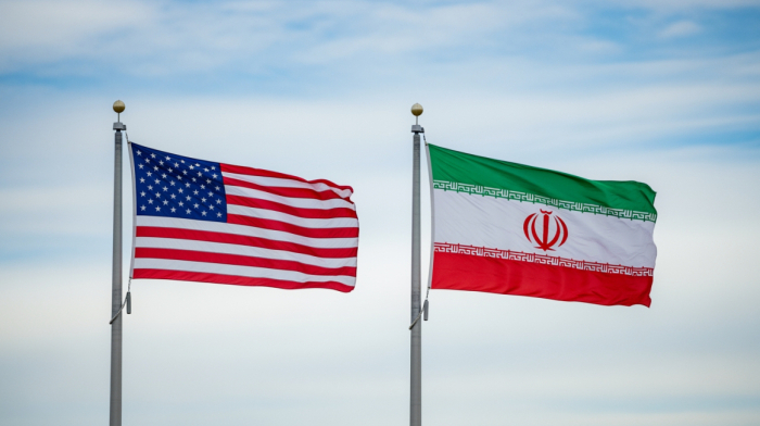 Iran and U.S. begin third round of indirect nuclear talks in Geneva