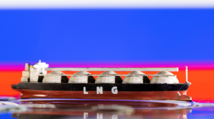 Switzerland to ban Russian LNG imports under expanded sanctions package