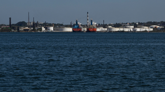 Tensions rise in Cuba, Kremlin urges focus on humanitarian needs