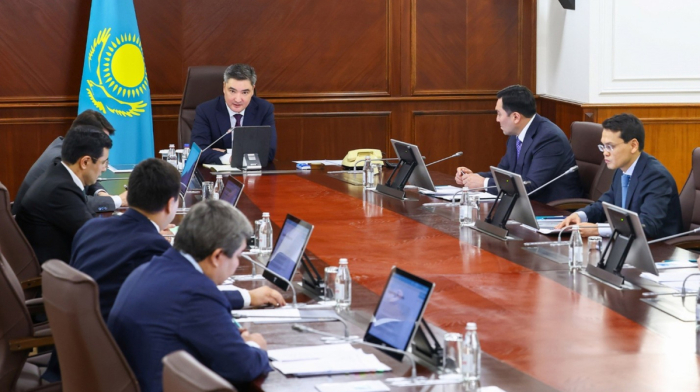 Kazakhstan plans Central Asia’s largest data centre campus