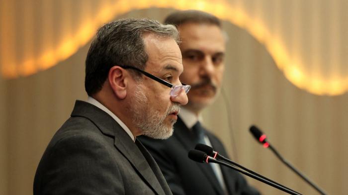 Türkiye rejects reports that it plans to send troops to Iran if U.S. attacks