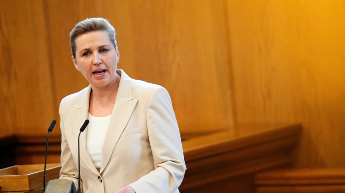 Denmark calls election as PM leverages Greenland crisis boost