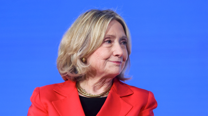 Hillary Clinton denies links to Epstein, urges lawmakers to question Trump under oath