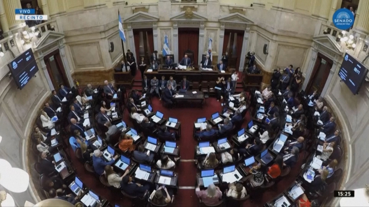 Argentina and Uruguay approve Mercosur–EU free trade agreement