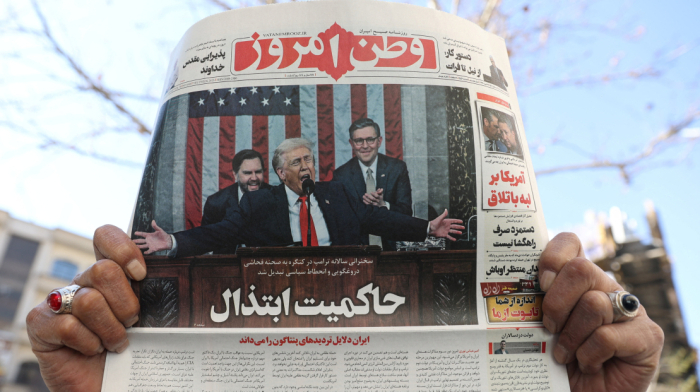 Next U.S.-Iran nuclear talks due within a week after ‘serious progress’ in Geneva