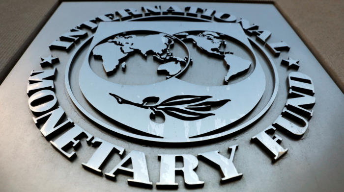 IMF approves $8.1bn four-year Ukraine financing programme