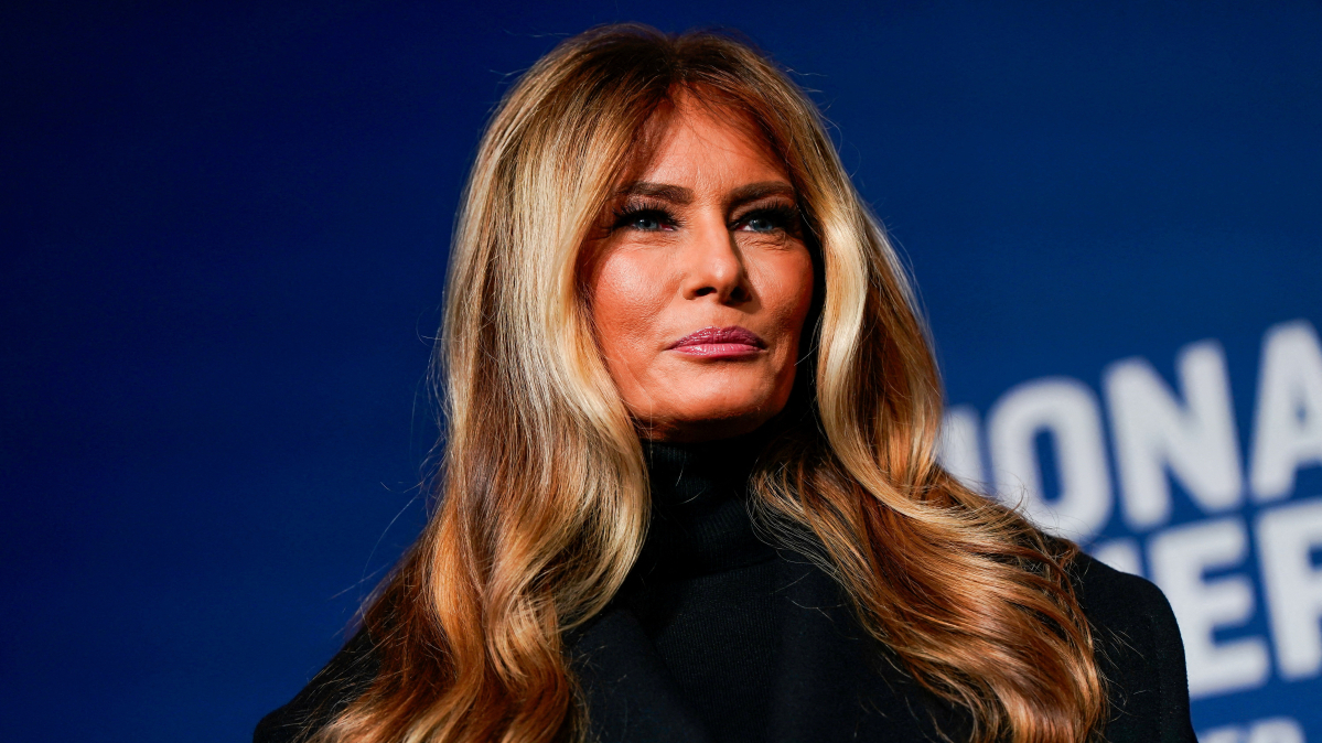 Melania Trump to chair UN Security Council session in historic first