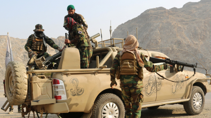 What’s behind the Pakistan–Afghanistan clashes?