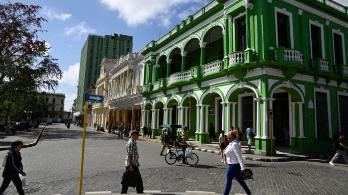 Cuba accuses U.S. after speedboat attack leaves four dead