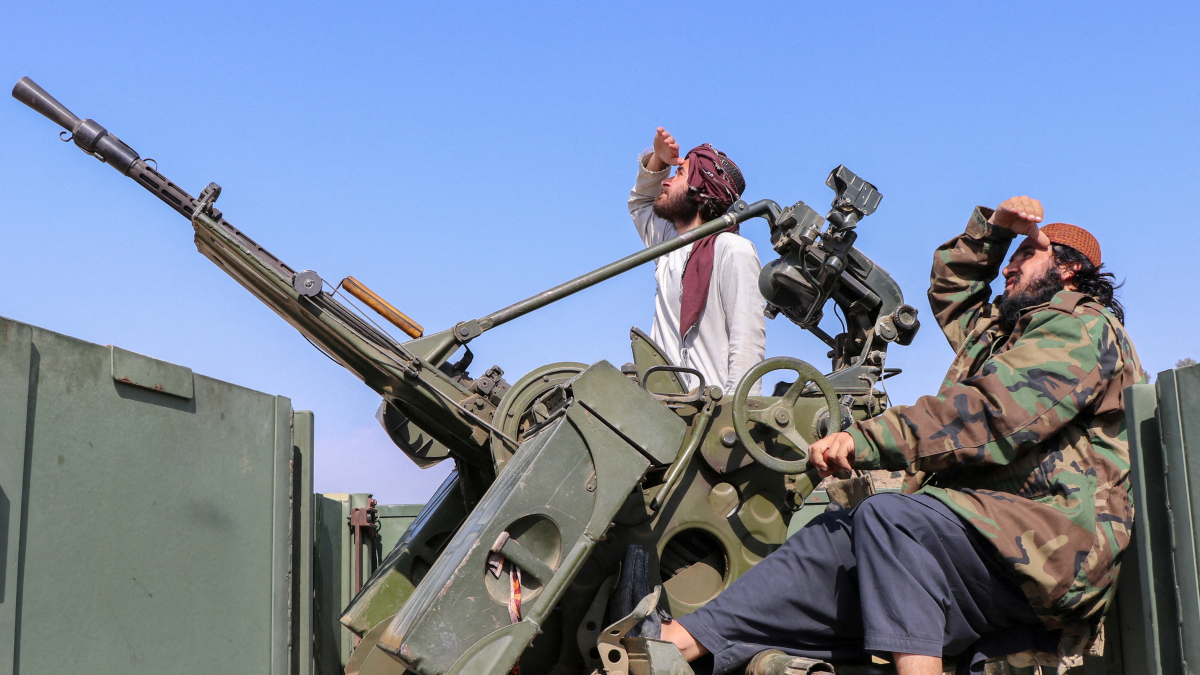 'Strategic patience was lost' – Pakistan-Afghanistan escalation enters new phase
