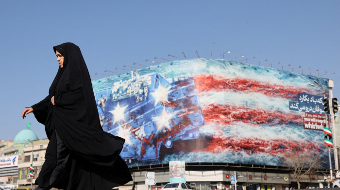 U.S.-Iran tensions escalate as countries evacuate diplomatic staff