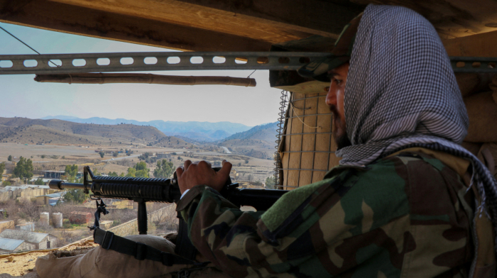 Pakistan, Afghanistan trade strikes; ‘open war’ warning issued