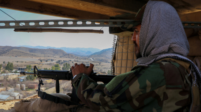 Pakistan, Afghanistan trade strikes; ‘open war’ warning issued