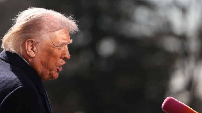 Trump says additional talks with Iran expected on Friday