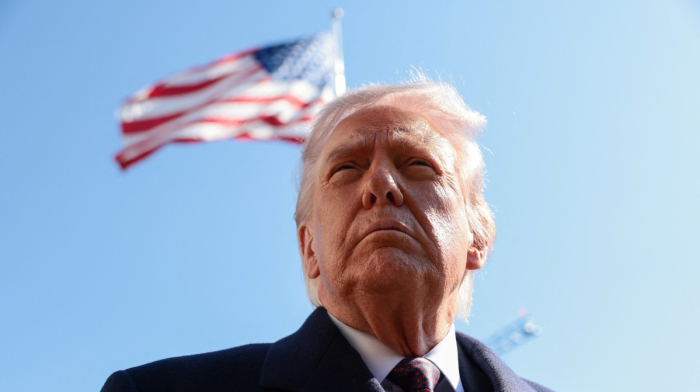 Trump says additional talks with Iran expected on Friday