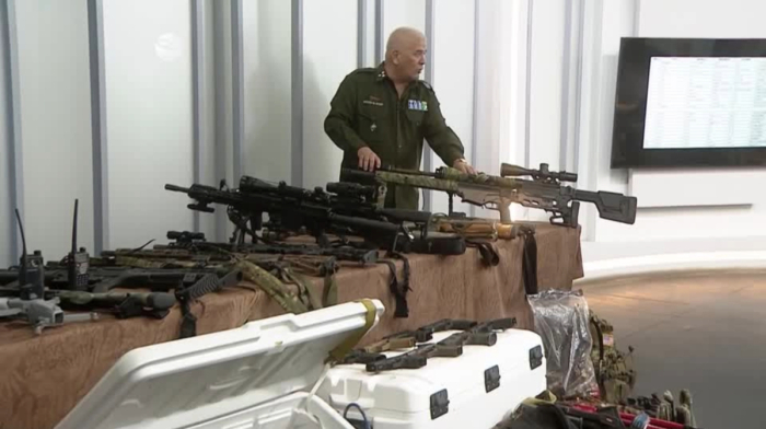 Cuba releases new details on deadly speedboat clash