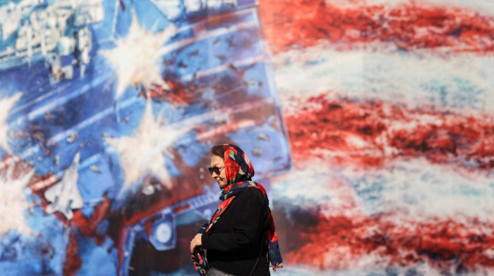 Iran strikes: Why now and what next for the leadership in Tehran?