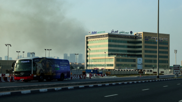 U.S.-Israeli strikes on Iran: What we know so far