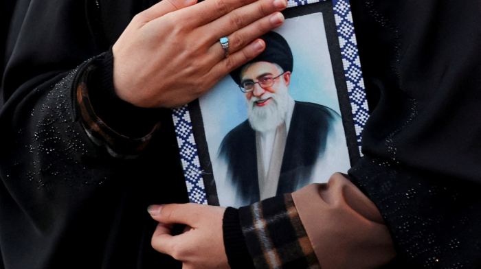 Iran says Khamenei's killing violates UN charter: All the latest news on the Iran strikes