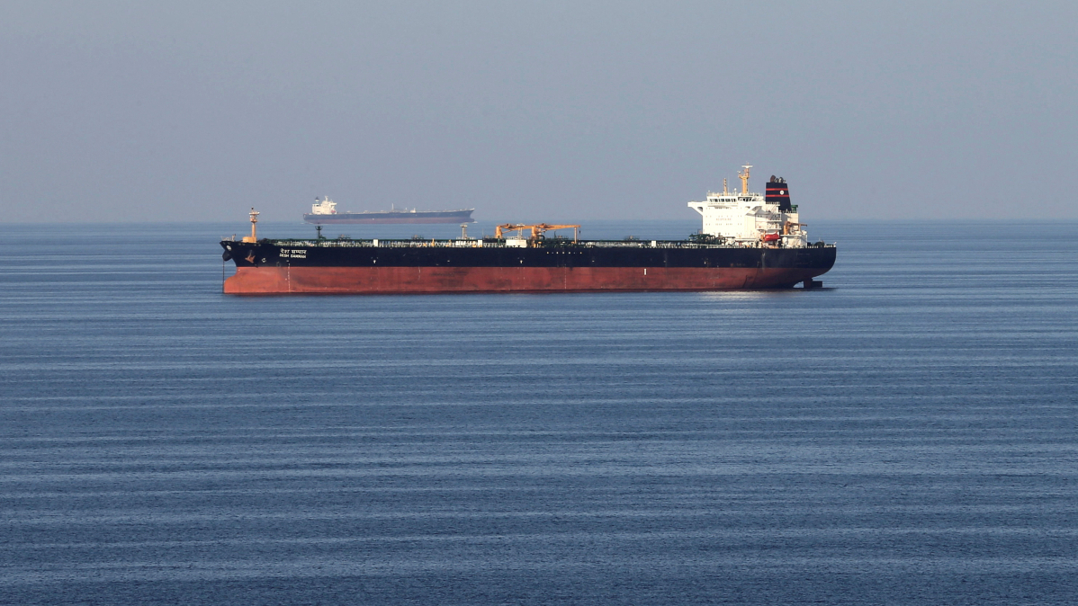 Marine ship insurers cancel war risk cover due to Iran conflict