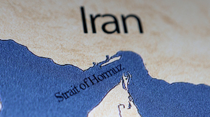 Turkish vessels on high alert after Iran issues warnings on Strait of Hormuz