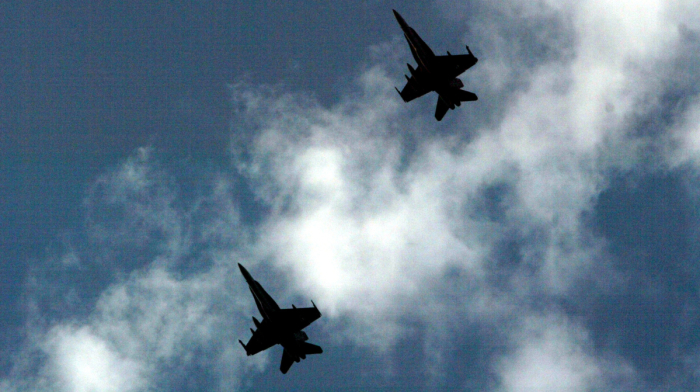 Explosions reported in Qatar: All the latest news on the Iran strikes