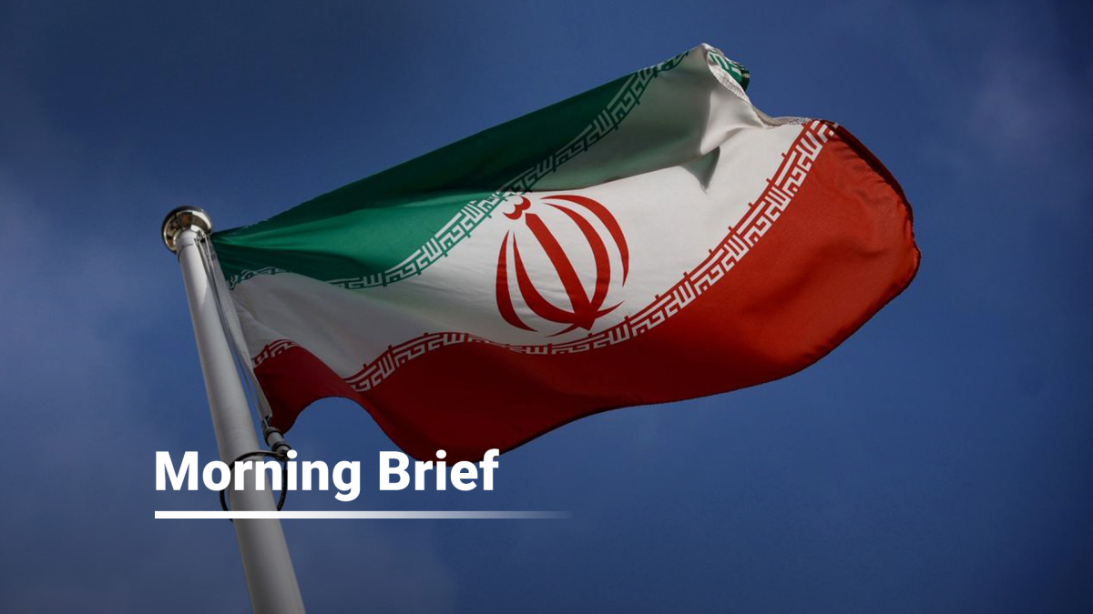 AnewZ Morning Brief - 02 March, 2026