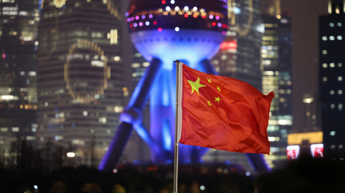 Beijing confirms Chinese national killed in Iran, urges restraint