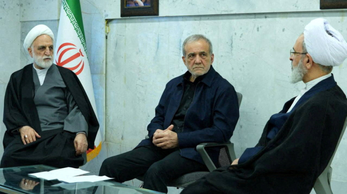 Iran’s Islamic regime is harder to dismantle than you might think: Here's why