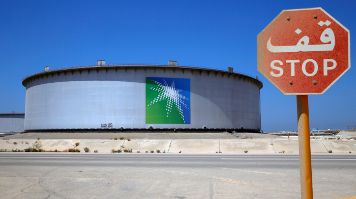 Saudi Aramco shuts Ras Tanura oil refinery after Iran's drone attack