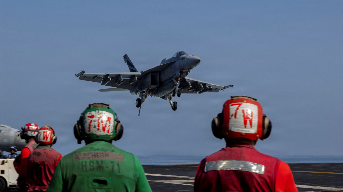 Day three of the U.S.-Iran conflict: Further strikes and oil price surge