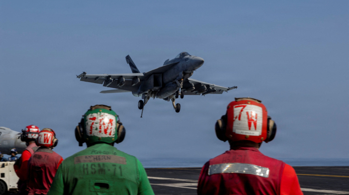 Day three of the U.S.-Iran conflict: Further strikes and oil price surge