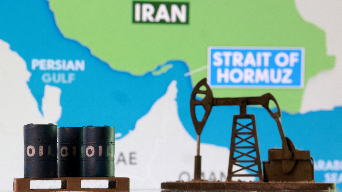 Rubio: U.S. will take action to mitigate oil price spike for Americans
