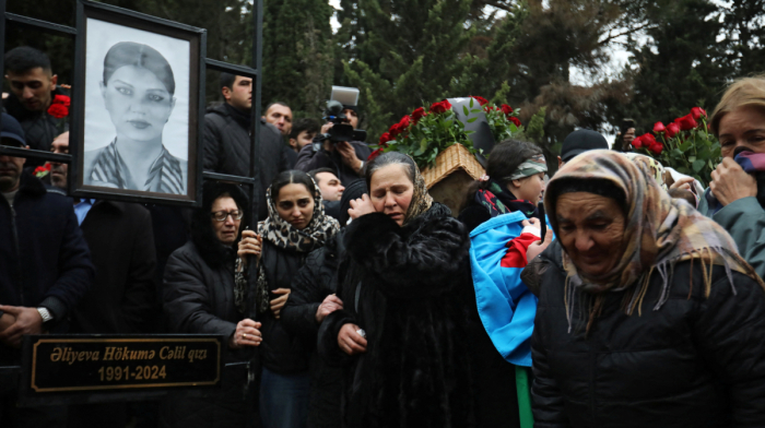 Kazakhstan to accelerate investigation into AZAL plane crash, officials confirm