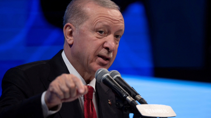 Ankara condemns US-Israeli attack on Iran as ‘clear violation of international law’