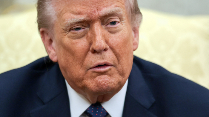 Trump cites Churchill in taunt at Starmer over Iran: All the latest news on the Iran strikes